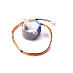 Кроковий двигун 28BYJ-48 5V